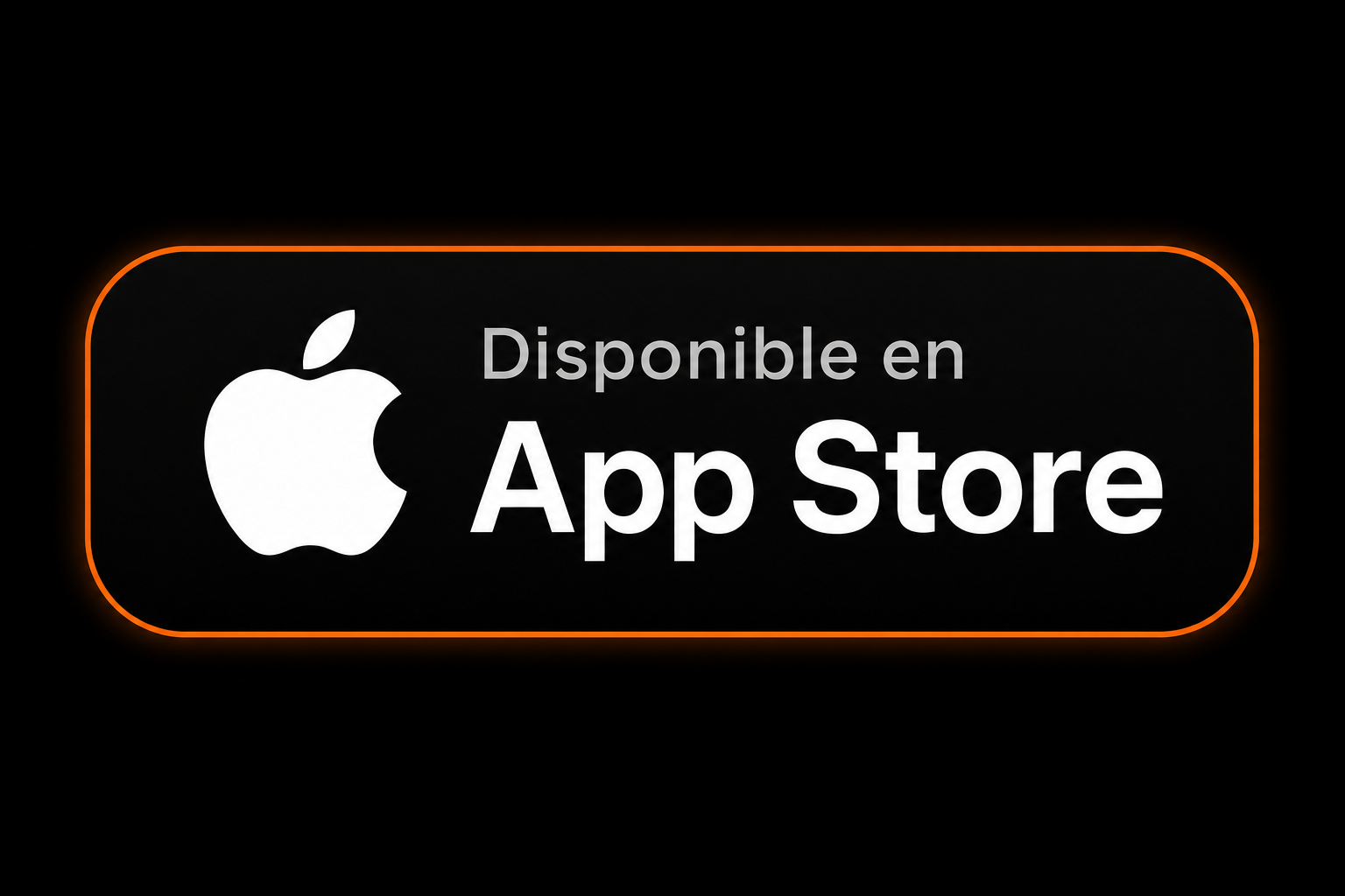 Disponible en iOS - Descargar Bartendero en App Store